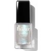 LONDONTOWN lakur Moonstone Chrome Topper lak na nechty zelený chróm 12 ml
