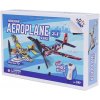 PLAYSTEM PLAYSTEM 3 in 1 Rubberband Airplane Set (XP04203)