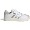 Detská Nízká obuv ADIDAS VL COURT 3.0 EL C IH4952 – Biela