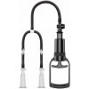 She.E.O Vacuum Nipple Pleasure Pump S/M, pumpa na zvýšenie prekrvenia a zväčšenie bradaviek