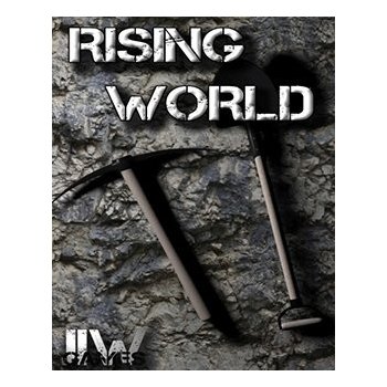 Rising World