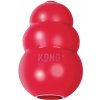 KONG Classic hračka gumový granát M