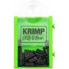 Korda Náhradné Krimpy Spare Krimps 0,7mm