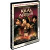 Král Artuš (rozšířená verze) - DVD