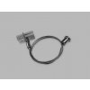 LED2 6093700 Závesný set pre MAG TRACK pre magnetickú koľajnicu, 3M
