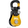 Petzl SPIN S1 OPEN jednostranná kladka s otočným závesom (swivelom)