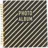 Fotoalbum CardSplitter 10x15 cm biely