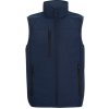 Regatta Unisex hybridná vesta TRB203 Navy