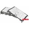 VACS Hepa filter do vysávača SIEMENS VSQ4G2132/03, 3 ks, 8596419705466, kvalitná alternatíva