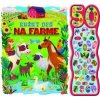 Rušný deň na farme - 50 zvukov - Kolektív