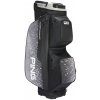Ping Pioneer Monsoon Cart Bag black Black/Grey