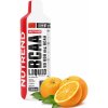 Tekutina BCAA Nutrend BCAA Liquid 80.000 mg 1000 ml Nutrend 1000 g oranžová