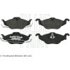Sada brzdových platničiek kotúčovej brzdy Blueprint - Ferdinand Bilstein UK Co.Ltd ADZ94228