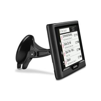 Garmin nüvi 58 Lifetime