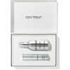 Oxy-Treat Dark Spots Dark Spots gél proti čiernym bodkám 15 ml + Fluid Finish finálna starostlivosť 50 ml darčeková sada