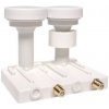 Silver Sky Monoblok Twin 4,3° 0,1dB