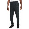 Pánske nohavice Nike Court Advantage Dri-Fit Tennis - black/white - Čierny (XS)