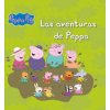 Las aventuras de Peppa