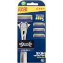 Wilkinson Sword Hydro 5 Skin Protection Sensitive + 1 ks hlavice