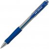 UNI Mitsubishi Pencil Guľôčkové pero uni Laknock SN-100(05) modré