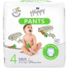 Bella Happy Pants 4 Maxi 8-14 kg 24 ks