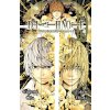 Death note - Zápisník smrti 10 - Cugumi Óba