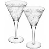 Vista Alegre - set dvoch pohárov 171ml , Martini - Astro