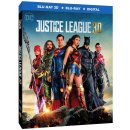 Justice League 3D