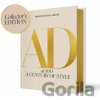 Architectural Digest at 100 The Collectors Edition - Architectural Architectural Digest, Abrams