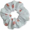 ESITO Scrunchies mušelínová Lienka
