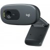 LOGITECH Logitech® C270 HD Webcam - USB 960-001063