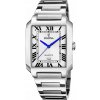 Pánske hodinky Festina F20677-1 - strieborný náramok