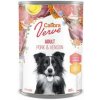 Calibra Dog Verve konz. GF Adult Pork&Venison 400 g