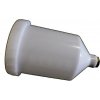 WJ000600 Náhradná nádržka pre HVLP 600 ml