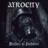 Atrocity - Masters Of Darkness / EP / 7