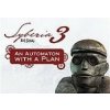 Syberia 3 - An Automaton with a plan DLC Steam CD Key
