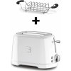 Novis Toaster T2 biely