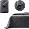 Prehoz Room99 polyester 200 cm x 220 cm sivý