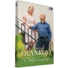 Manzele Frankovi Nikdy se nevzdavej CD+DVD