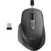 Trust Ozaa Rechargeable Wireless Mouse 23812