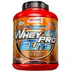 Amix Nutrition WheyPro Elite 85 1000 g lesné ovocie