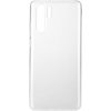 Puzdro gumené Huawei P30 Pro Ultra Slim 0,5mm transparentné