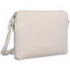 Kabelka crossbody Carmelo béžová 4333 BE