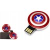 Pendrive INDYGO Civetman 32 GB USB 2.0 viacfarebný