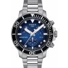 Tissot Seastar 1000 Quartz Chronograph T120.417.11.041.01 + 5 rokov záruka + rok na vrátenie tovaru