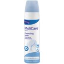 Menalind Molicare skin cistiaca pena (modrá rada) 400 ml