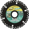 Wolfcraft Diamantový rezací kotúč Pro Multi 115mm 8334000