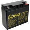 Long 12V 18Ah