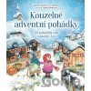 Kouzelné adventní pohádky - Hatinová Daniela Krejčová Eva,