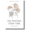 On postaví dom tebe - Puchala Rastislav
